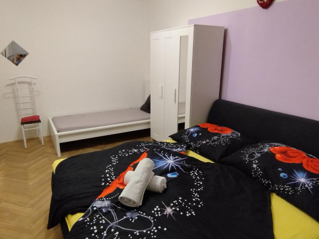 apartmán Mirabella - Twee Slaapkamers Appartement
