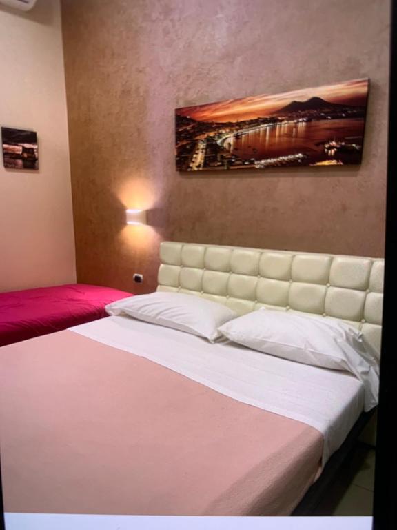 Oceania Hotels Napoli