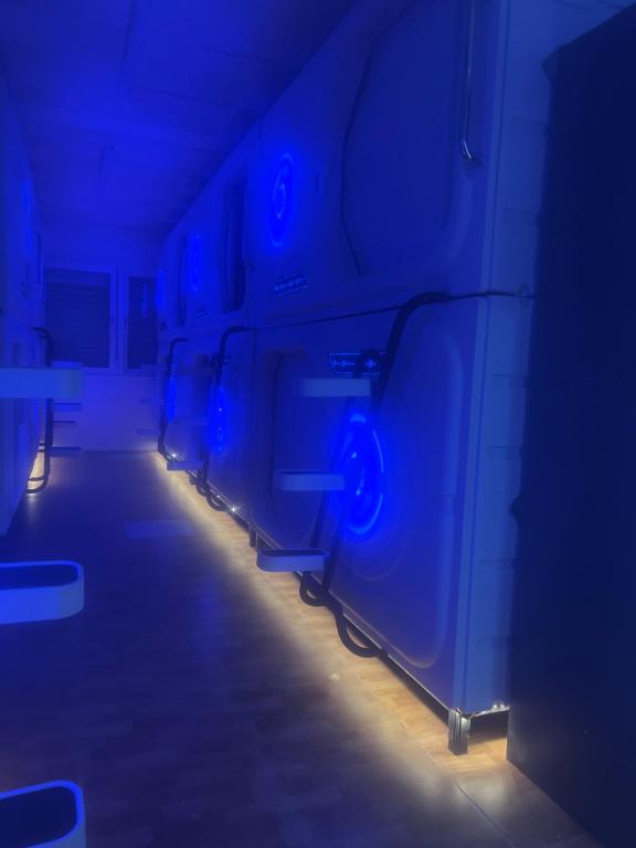 limin hostel capsules, Valencia – Bijgewerkte prijzen 2023