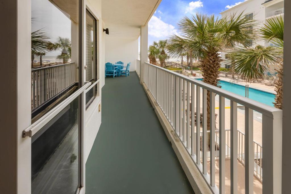 Palm Beach Resort Orange Beach a Ramada by Wyndham photo