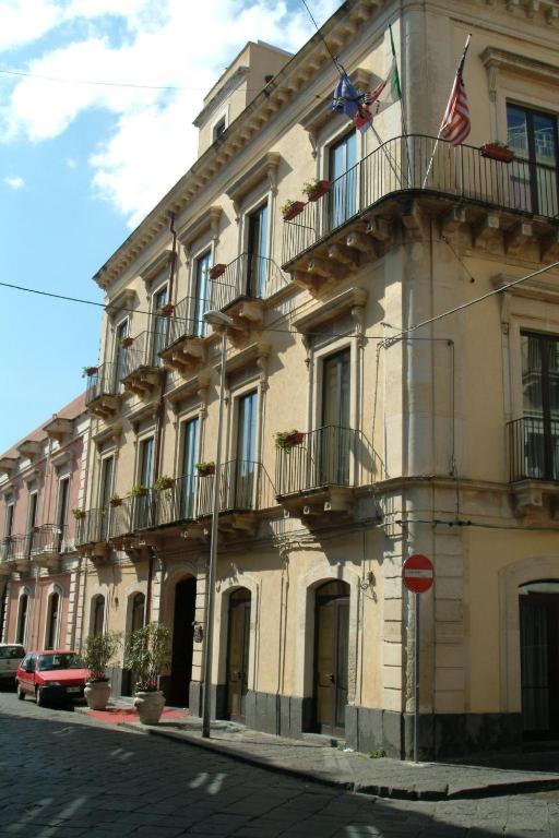 Hotel La Ville - Resim 30