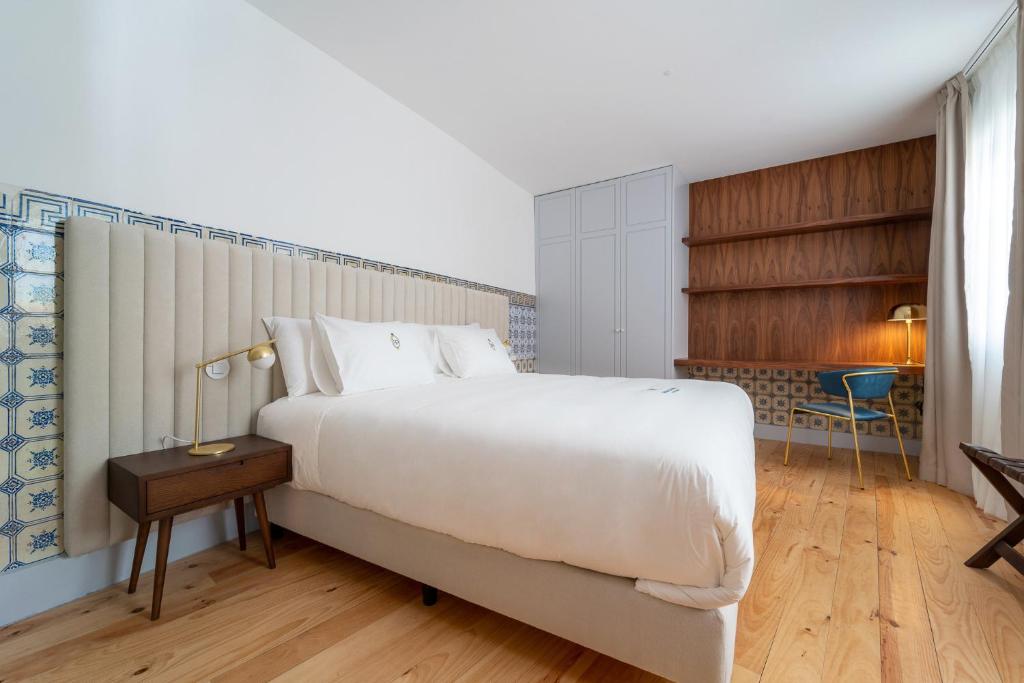 LP Heritage Apartments - 