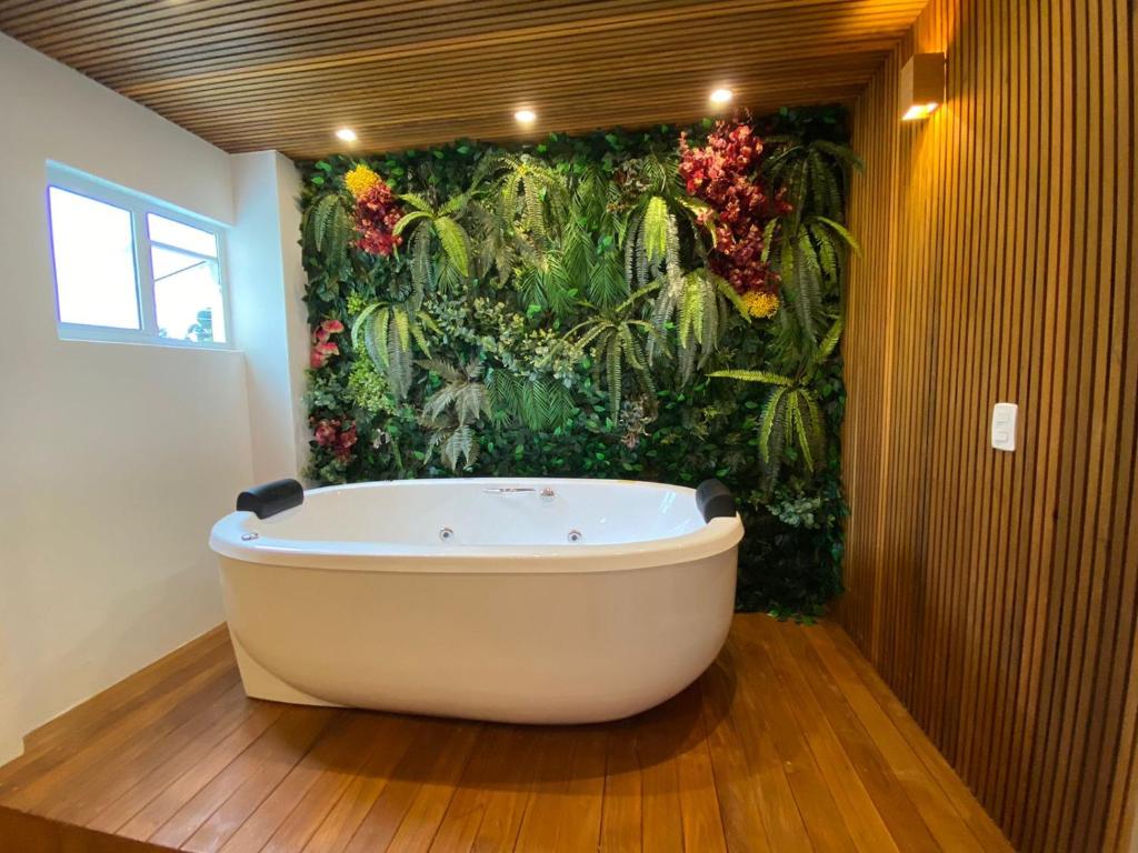 Pousada Dom Alfredo José