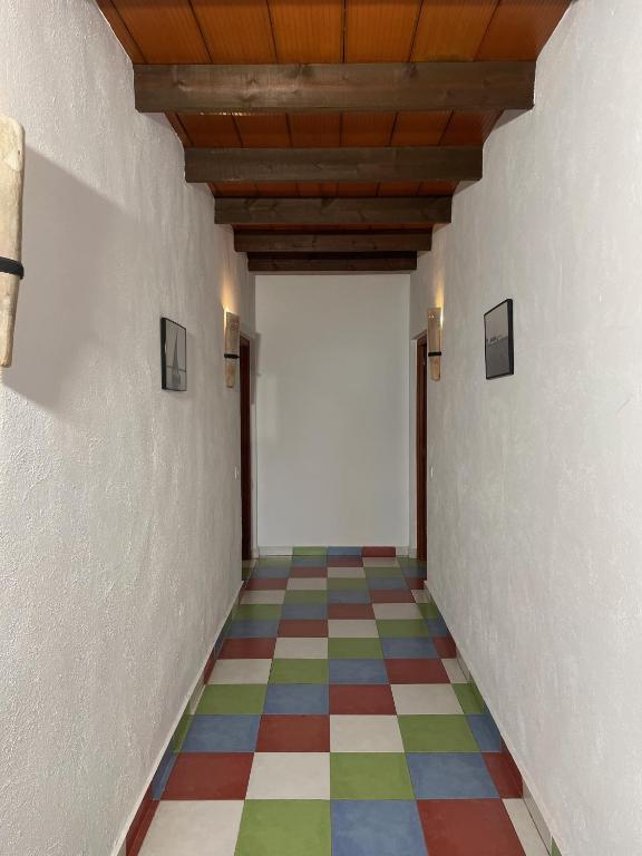 Fotografia z galérie ubytovania Allotjament rural Illa de Mar v destinácii Deltebre
