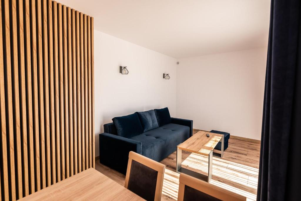 Apartamenty Henry - 11