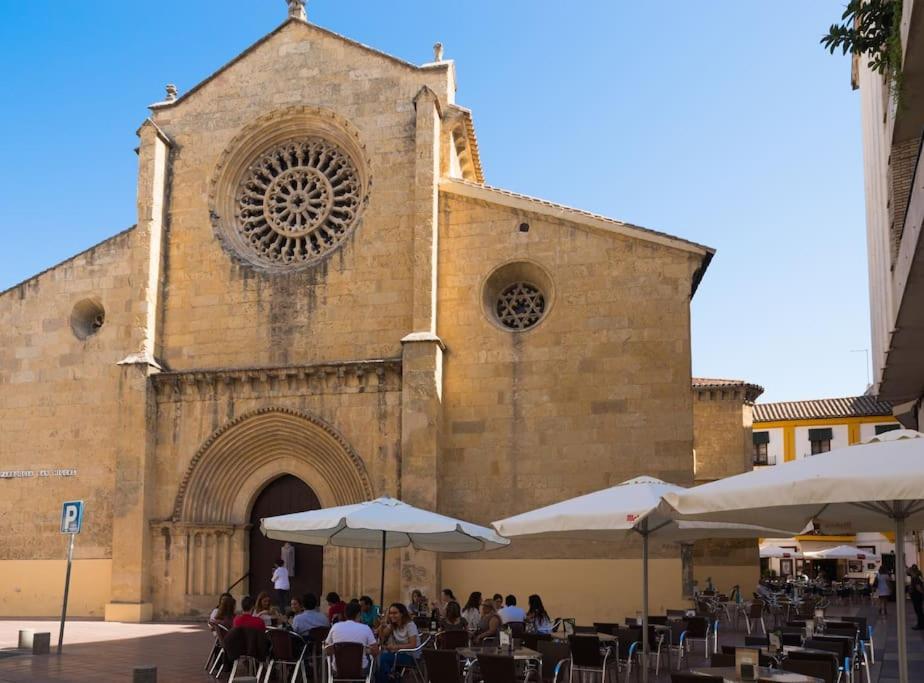 Fotografia z galérie ubytovania Piso Céntrico Plaza San Miguel v destinácii Córdoba
