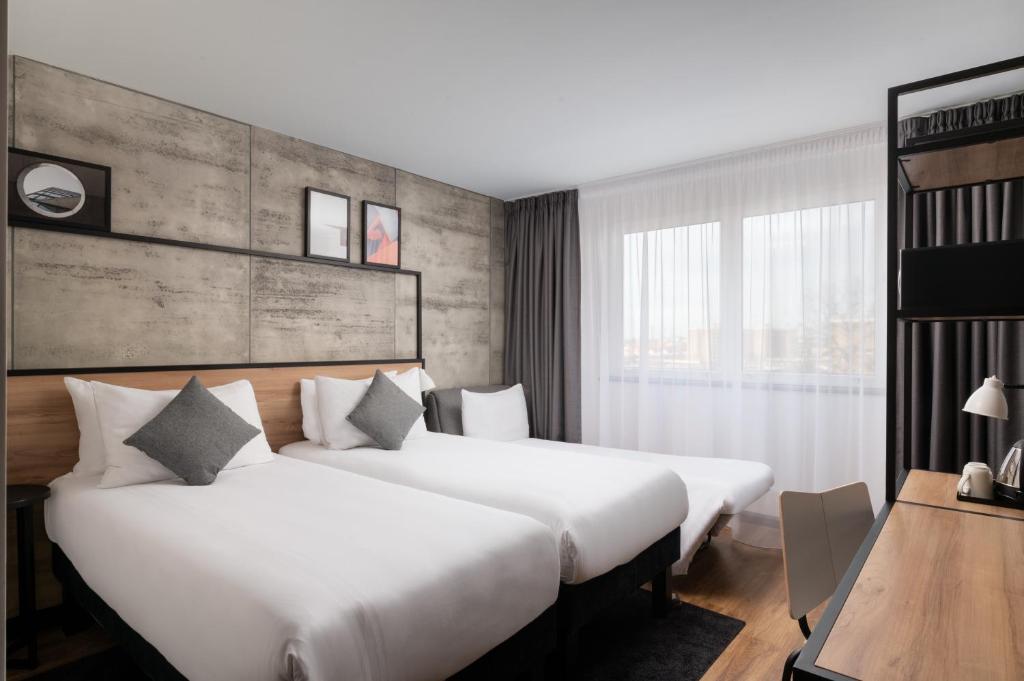 ibis London Earls Court - 