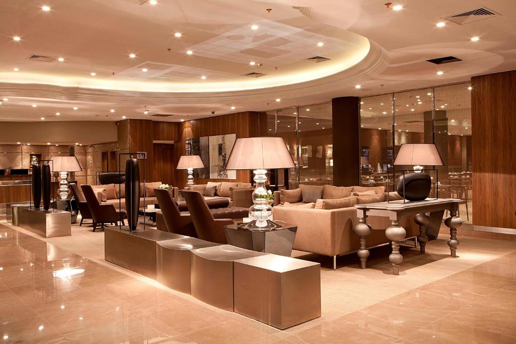 AC Hotel by Marriott Nice, Nizza – Prezzi aggiornati per il 2023