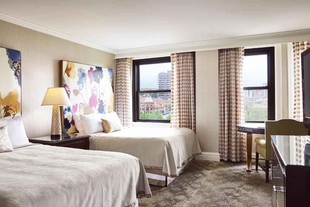 The Raphael Hotel, Autograph Collection - 