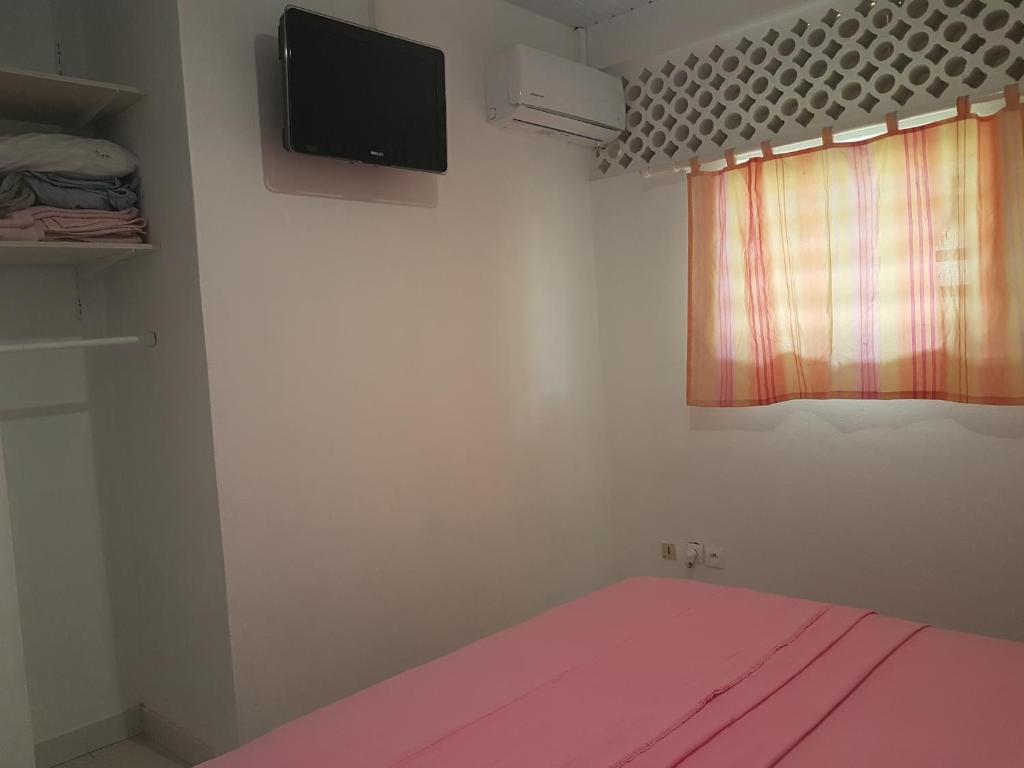 RESIDENCE VERO - One-Bedroom Apartment