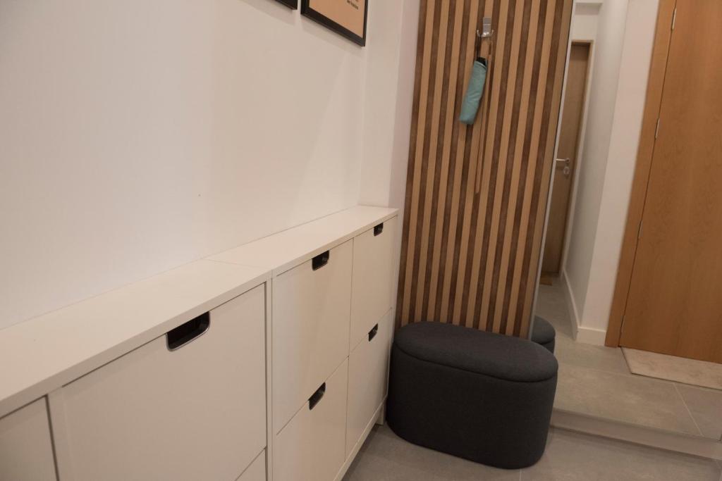 Kép Top Center Designer Studio Apartment szállásáról Szófiában a galériában