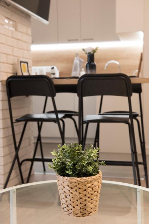 Kép Top Center Designer Studio Apartment szállásáról Szófiában a galériában