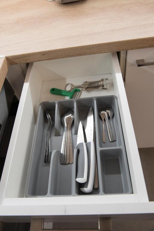 Kép Top Center Designer Studio Apartment szállásáról Szófiában a galériában