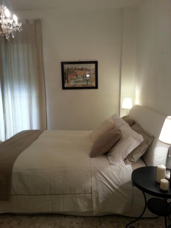 Vomero Apartment