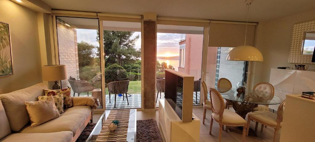 Fotografie z fotogalerie ubytování Sierra Bermeja v destinaci Estepona