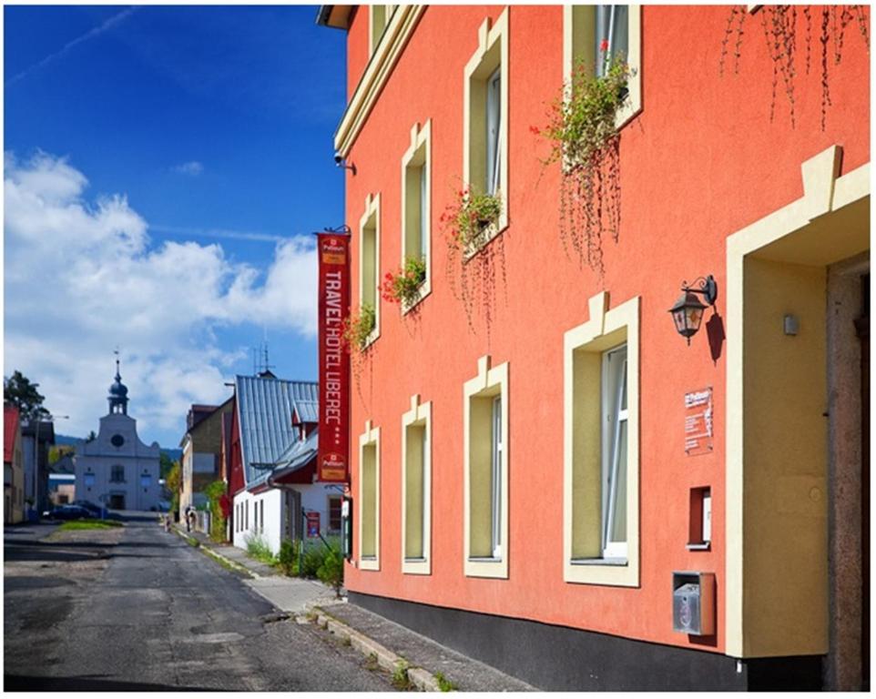 Pytloun Wellness Travel Hotel - Resim 21