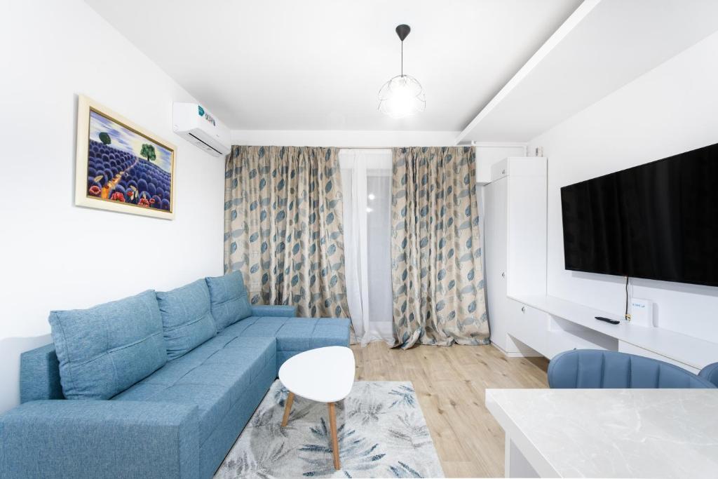 Luxury Belvedere, Bucharest (updated prices 2024)