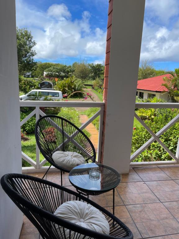 Teanehi Bed & Breakfast - Double Room