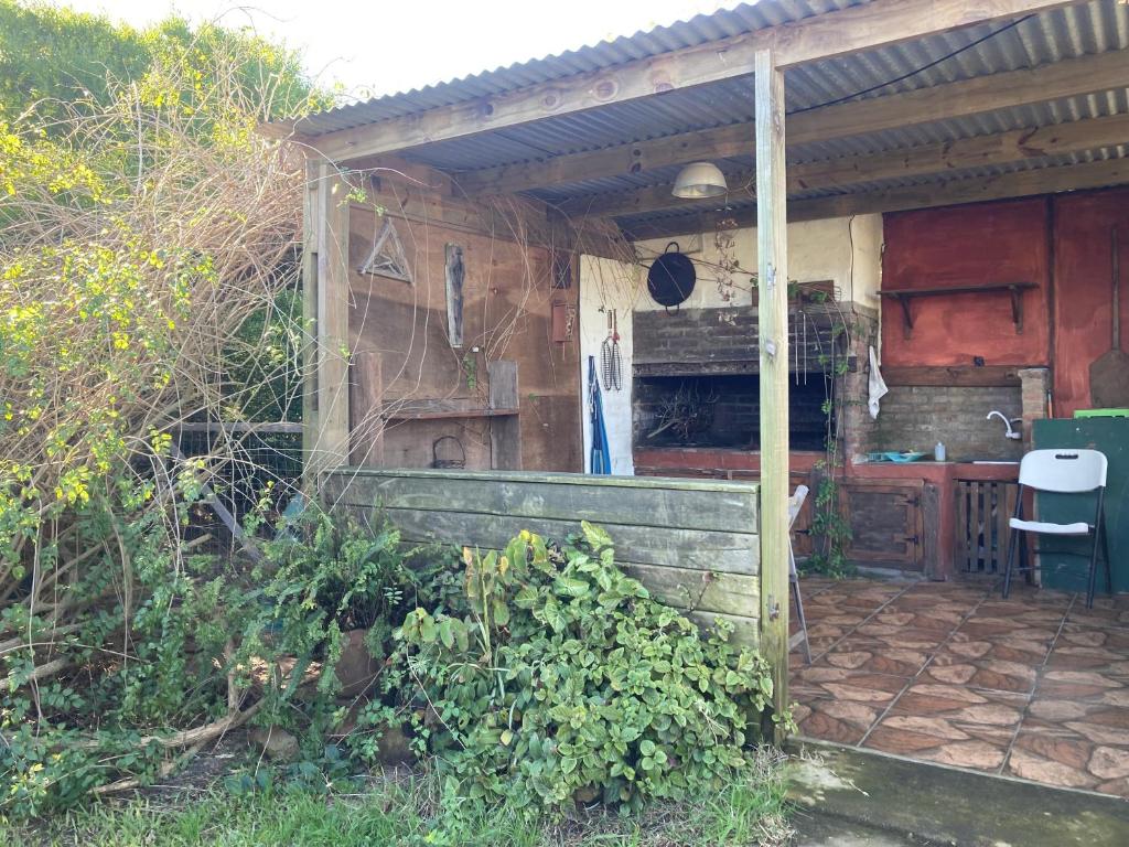 Fotografie z fotogalerie ubytování Las Cabañas de Ana v destinaci La Paloma