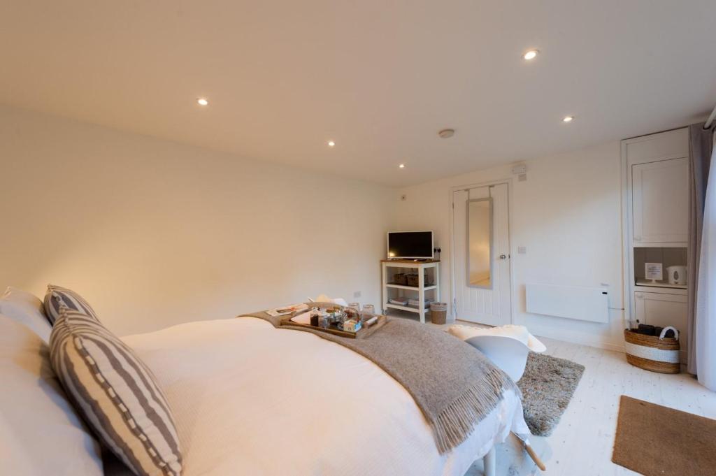 The retreat - King Studio