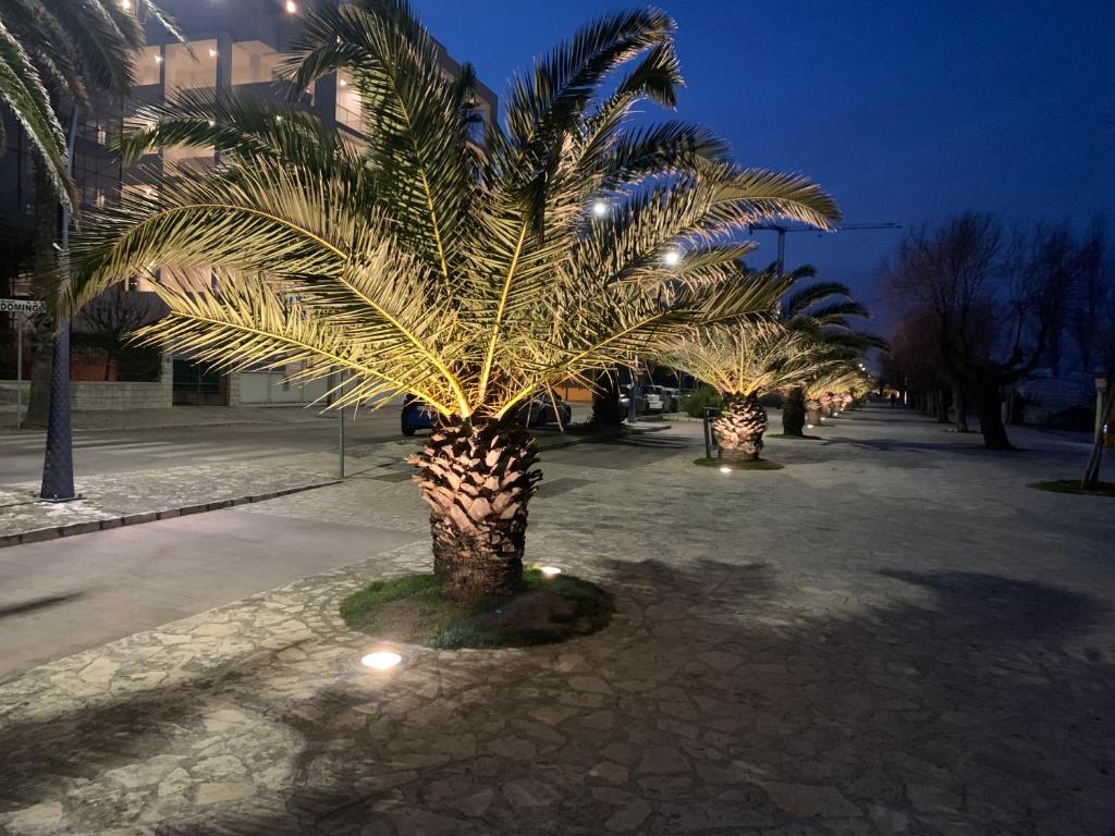 Foto dalla galleria di Appartamento Aria di Mare a San Benedetto del Tronto