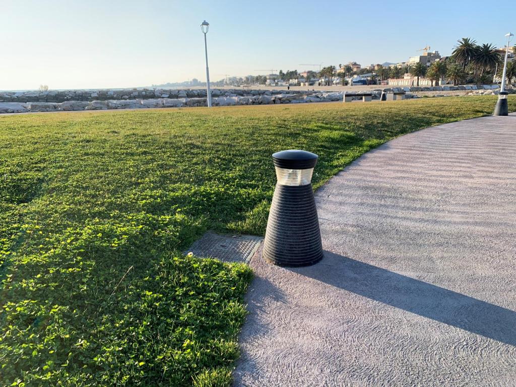 Foto dalla galleria di Appartamento Aria di Mare a San Benedetto del Tronto