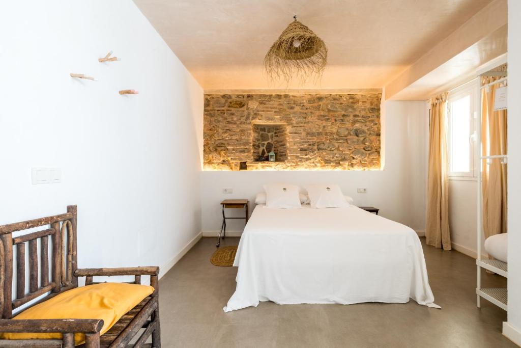 Erizo 4 Estudio en el Centro Histórico, Tarifa – Precios ...