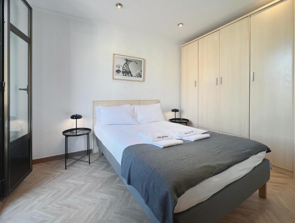 Stay U-nique Apartments Calabria