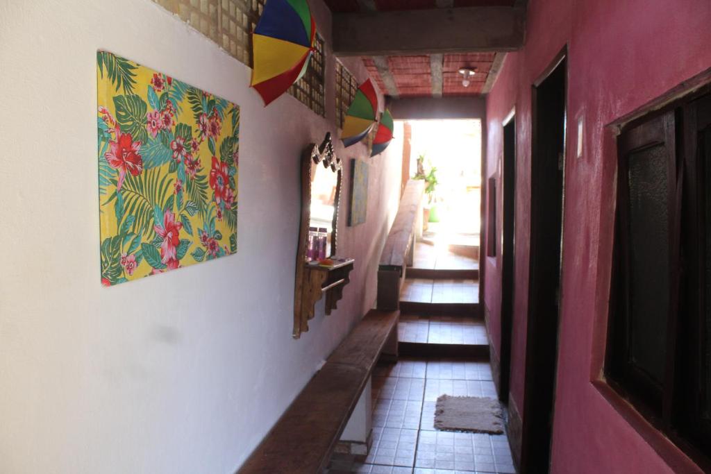 Fotografie z fotogalerie ubytování ROSÁRIO TEMPORADA Hostel v destinaci Olinda