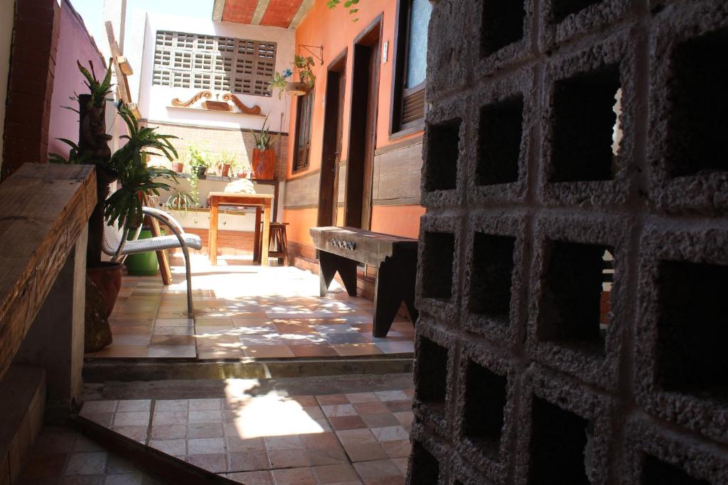 Fotografie z fotogalerie ubytování ROSÁRIO TEMPORADA Hostel v destinaci Olinda