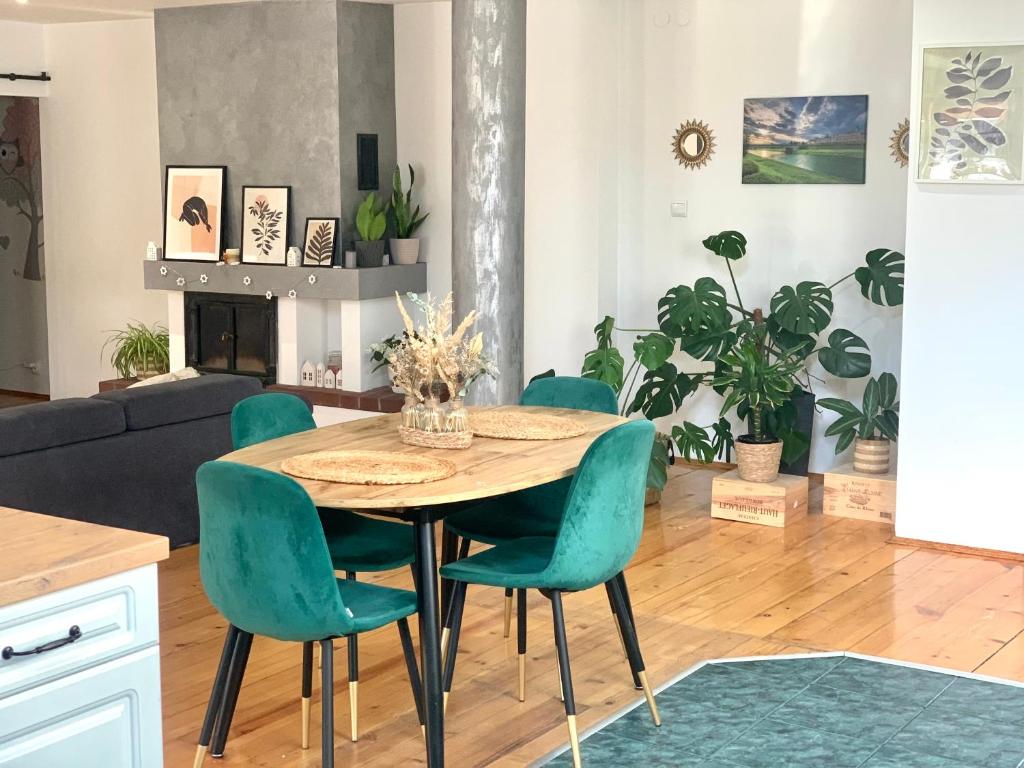 Old Town Apartment Przemyśl - 3