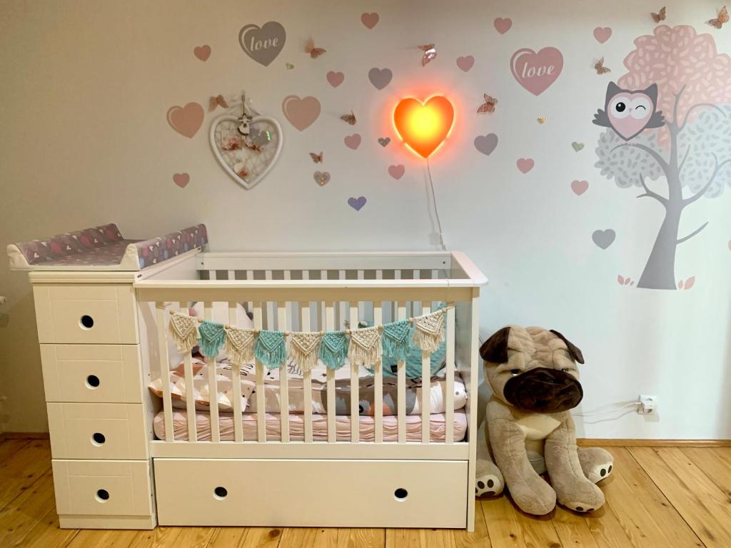 Old Town Apartment Przemyśl - 7