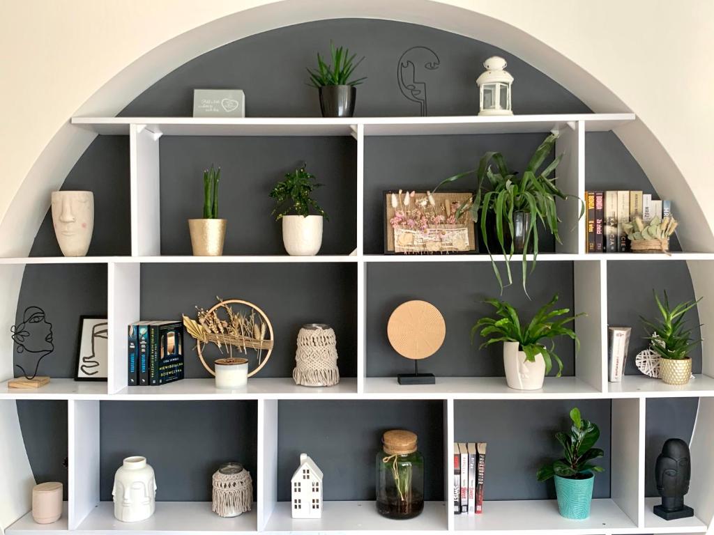 Old Town Apartment Przemyśl - 10