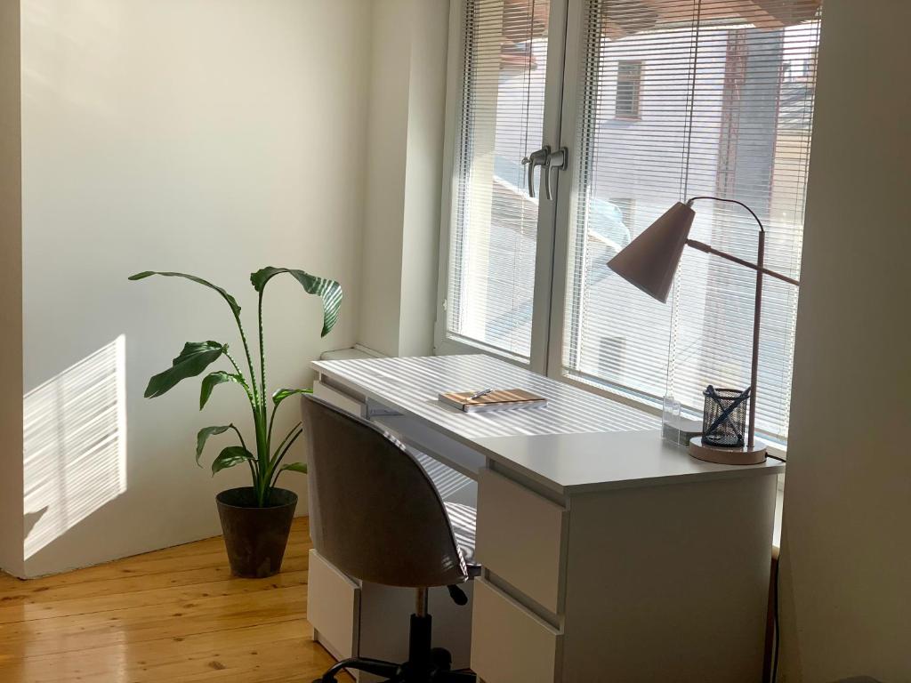 Old Town Apartment Przemyśl - 11