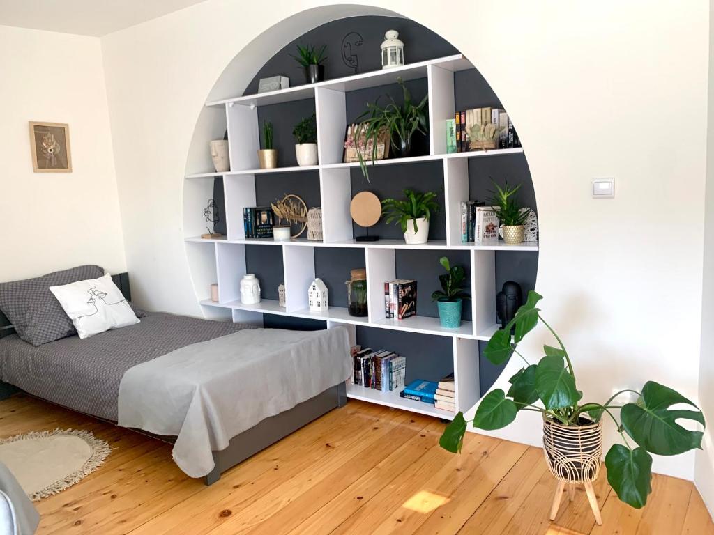 Old Town Apartment Przemyśl - 9