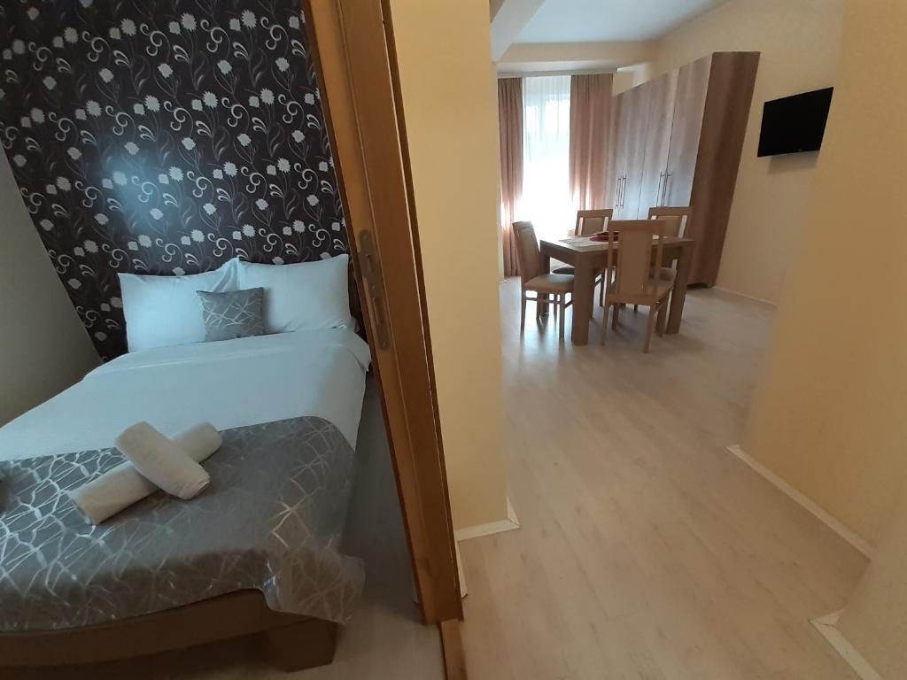 Apartmani CENTAR- Smederevo - Apartamento De Estudio