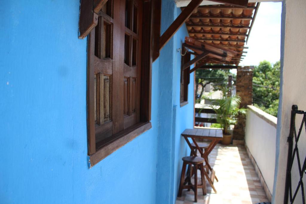 Fotografie z fotogalerie ubytování ROSÁRIO TEMPORADA Hostel v destinaci Olinda