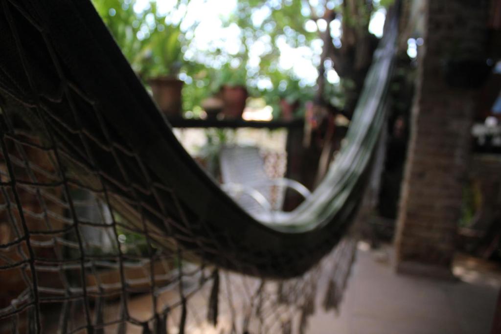 Fotografie z fotogalerie ubytování ROSÁRIO TEMPORADA Hostel v destinaci Olinda