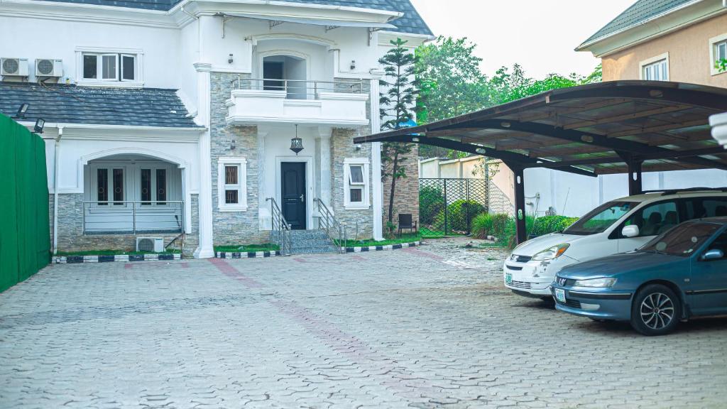 No 22 apartments, Abuja (updated prices 2024)