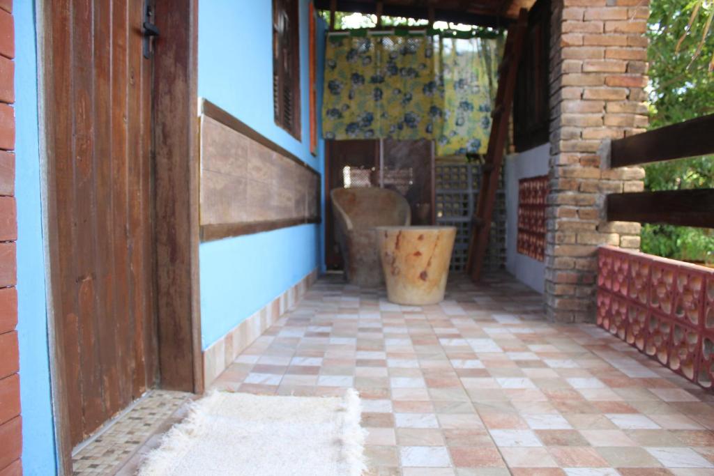 Fotografie z fotogalerie ubytování ROSÁRIO TEMPORADA Hostel v destinaci Olinda