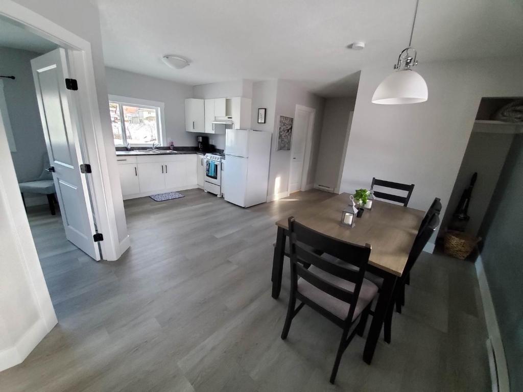 Beau Vista on Broadway - Double Room