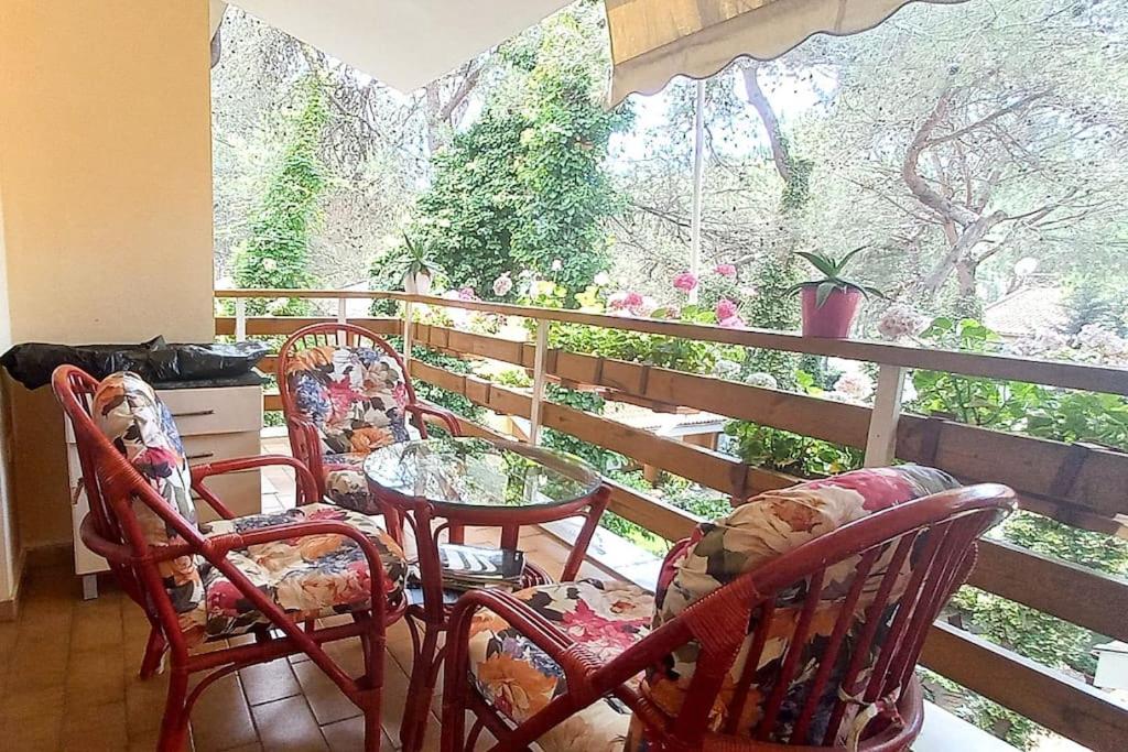 Durres, Golem Beach House