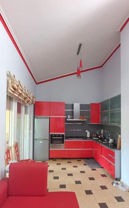 Durres, Golem Beach House - Image 4