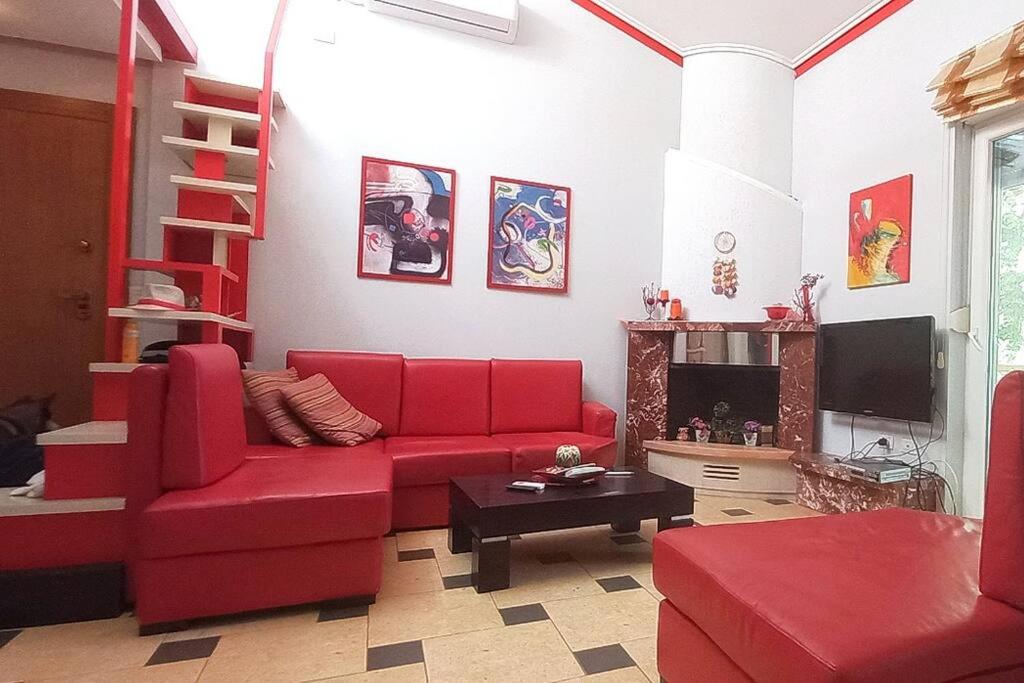 Durres, Golem Beach House - Image 5