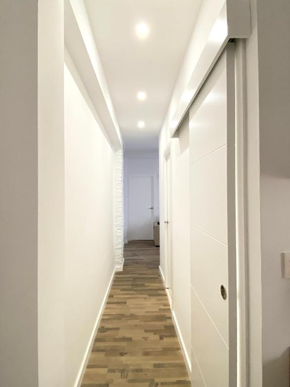 Fotografie z fotogalerie ubytování Apartamento La Merced v Malaze
