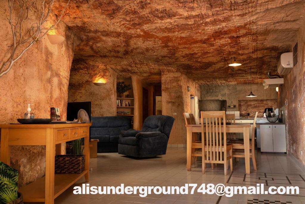 Ali's Underground Home, Coober Pedy Updated 2023 Prices