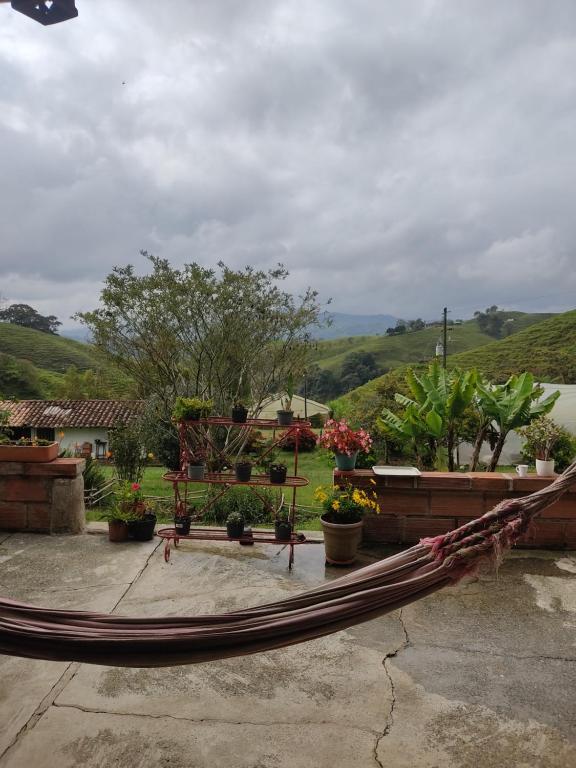 Granja San Antonio