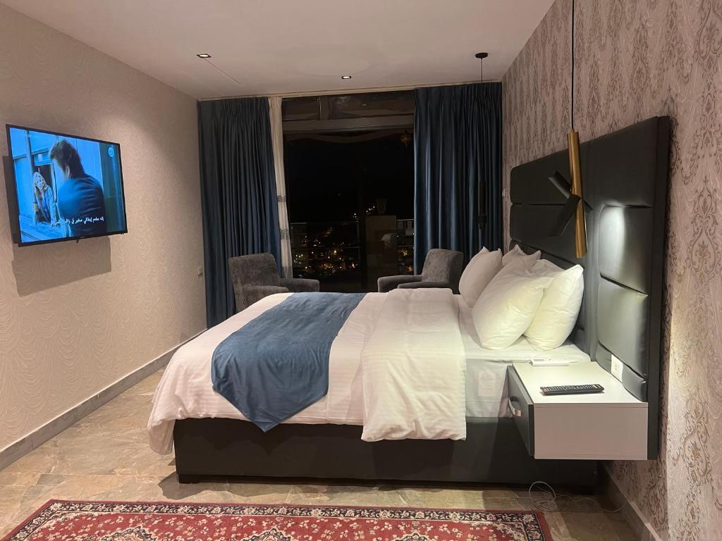 Petra Nights Hotel