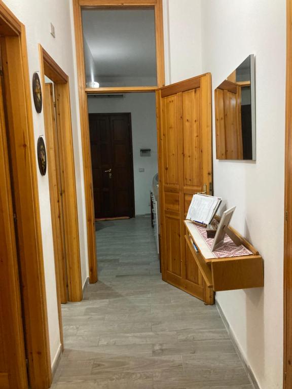 Fotografie z fotogalerie ubytování al Sulcis 35 v destinaci Teulada