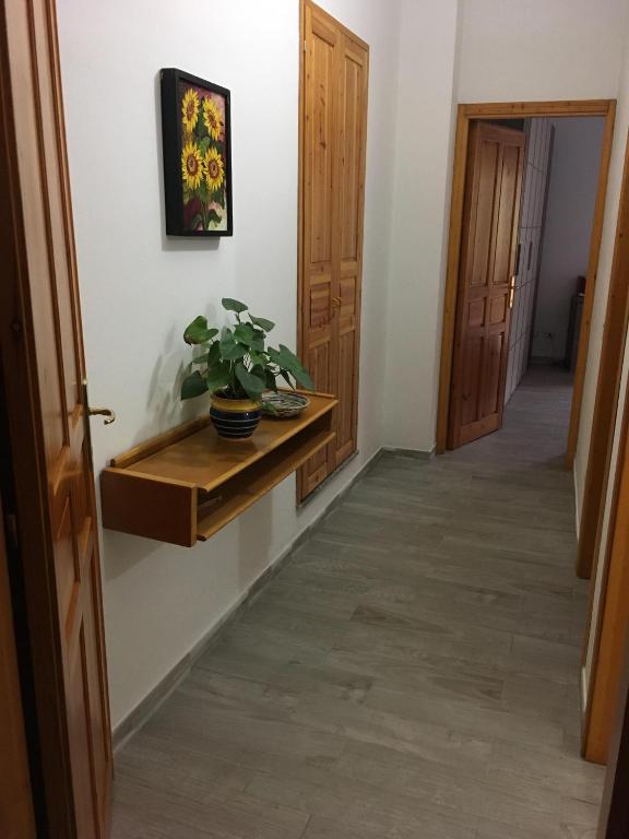 Fotografie z fotogalerie ubytování al Sulcis 35 v destinaci Teulada
